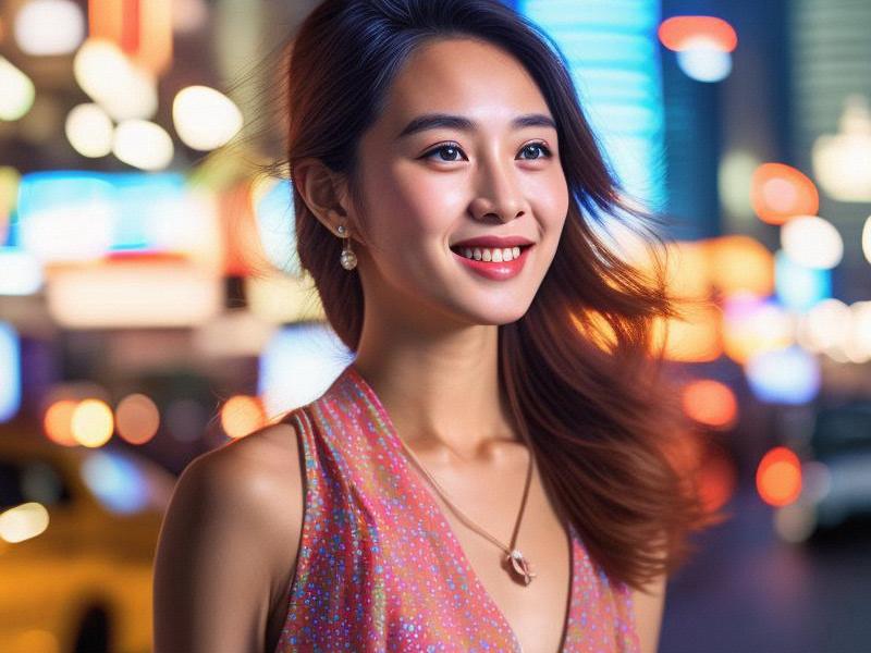 Shanghai: A Global Metropolis with Endless Charm and Opportunities