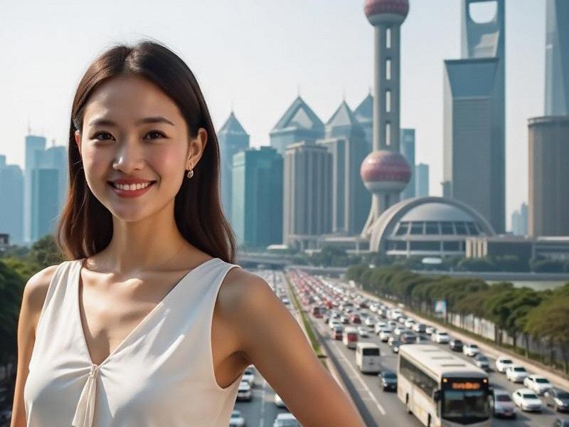 Shanghai's Nightlife Renaissance: How Luxury Clubs Are Redefining Urban Entertainment