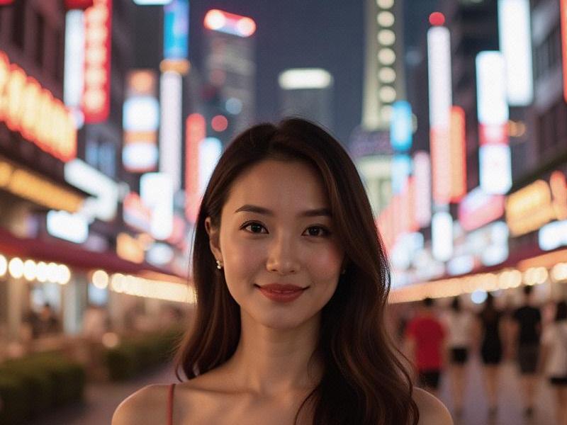 【时尚产业调查】从淮海路到小红书：解码上海女性消费升级背后的千亿级市场
