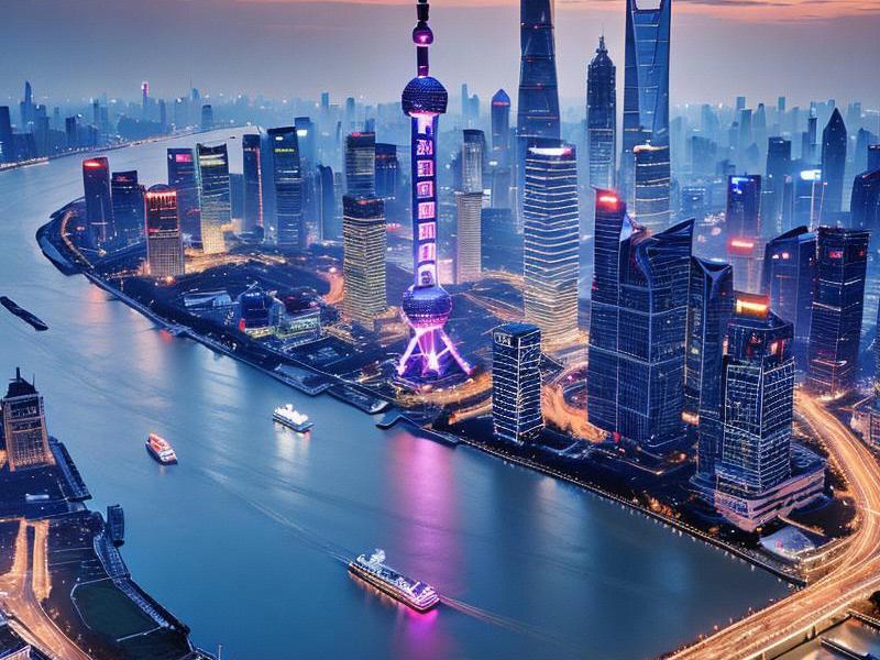 Shanghai and Its Surrounding Areas: A Comprehensive Overview