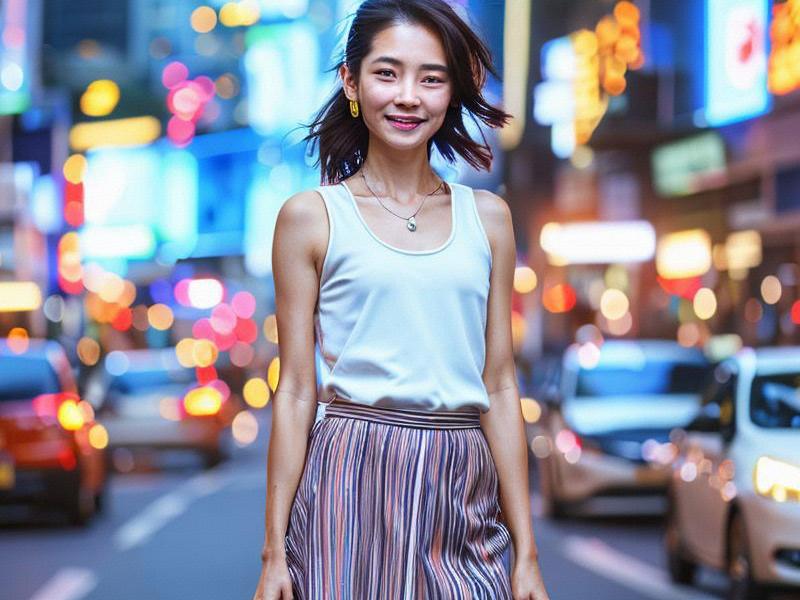 Shanghai Entertainment Clubs: A Look into the Vibrant Nightlife of the City