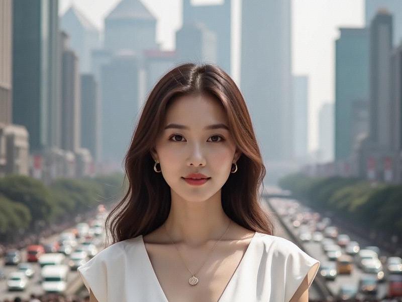 Metropolis and Beyond: Shanghai's Expanding Sphere of Influence in the Yangtze River Delta