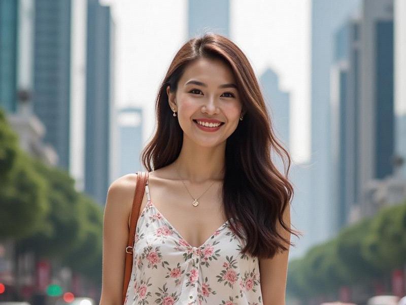 The Shanghai Paradox: How China's Global City Masters the Art of Contradiction