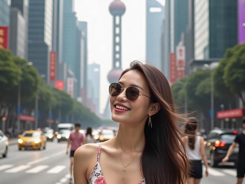 Shanghai 2025: The Cultural Renaissance of China's Global City