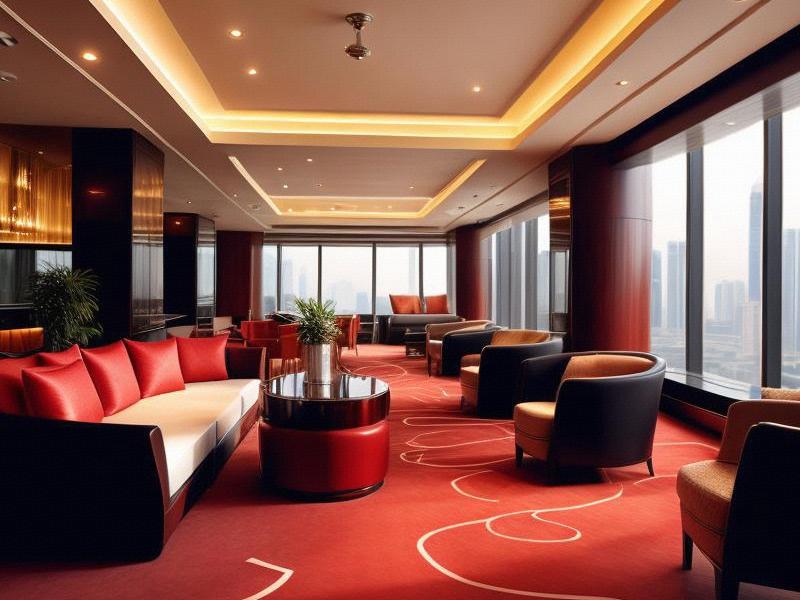 The Cost and Value of High-End Clubs in Shanghai: A Comprehensive Analysis