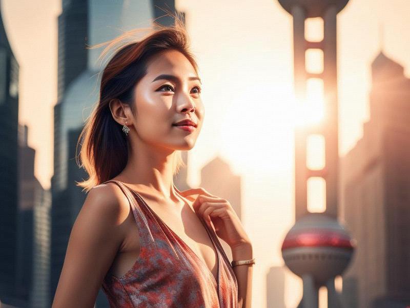 Shanghai's Green Transformation: How the City is Leading China's Eco-Friendly Revolution