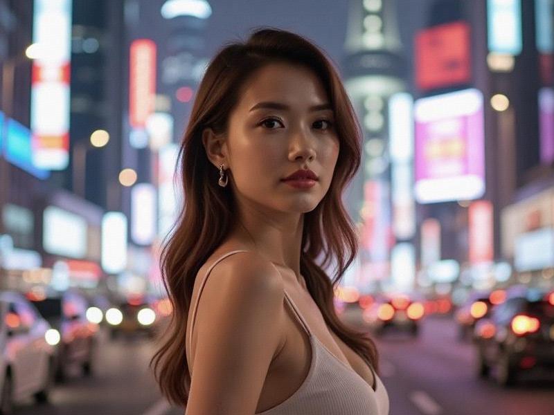 Shanghai’s Quantum Muse: Photonic Beauty Revolutionizing Global Aesthetics