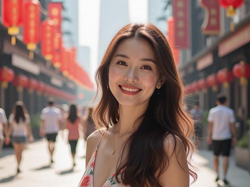 Greater Shanghai: The Economic Powerhouse and Its Satellite Cities