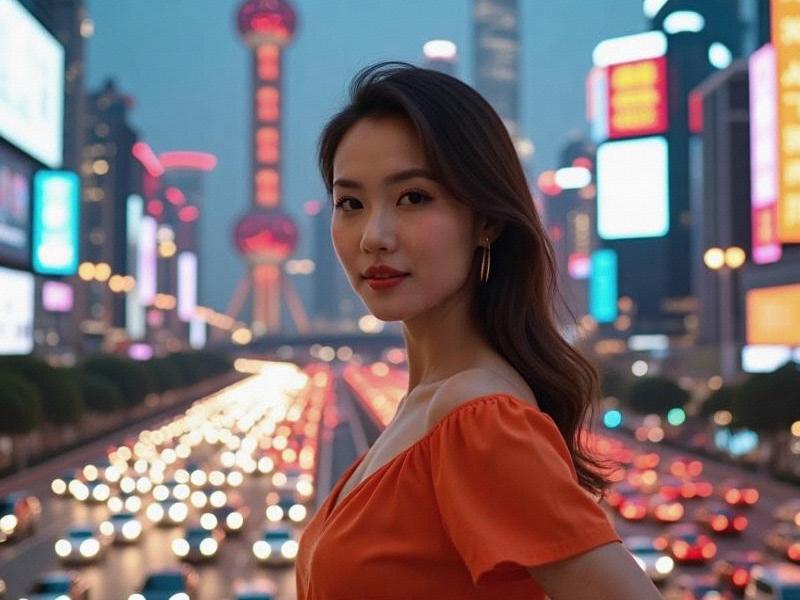 Beyond the Bund: Exploring Shanghai's Expanding Metropolitan Sphere