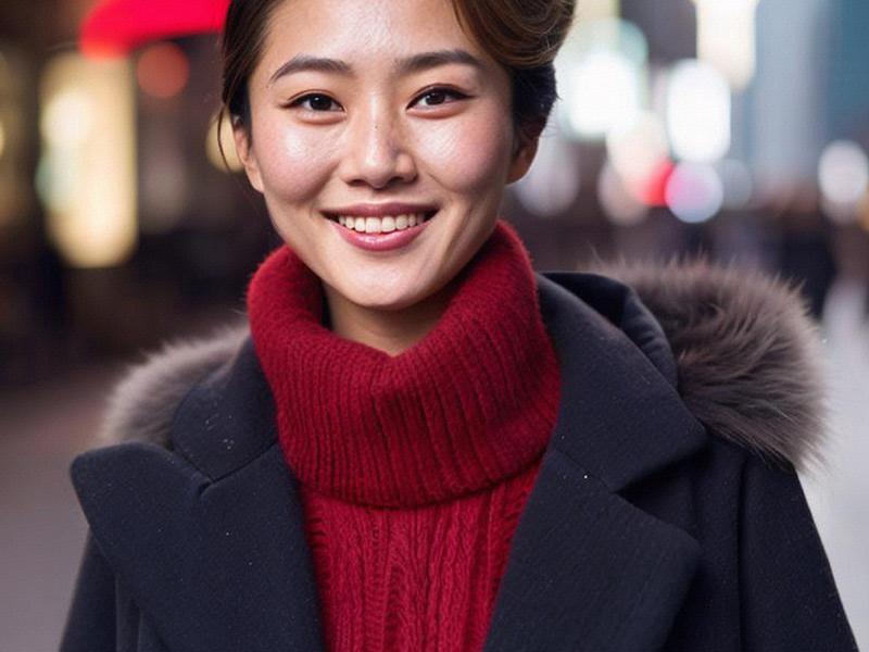 Shanghai Beauties: A Cultural Insight into the Allure of the City's Women