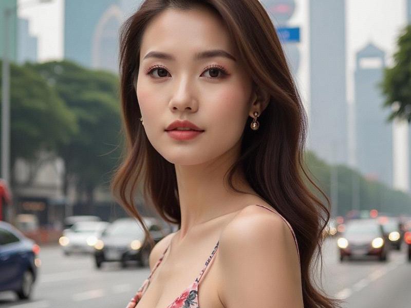 Shanghai After Dark: The Transformation of China's Premier Nightlife Destination