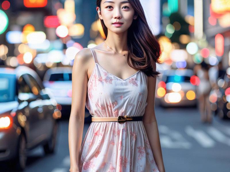Shanghai-Based Models and Entertainers: A Source of Inspiration for the Modern Era