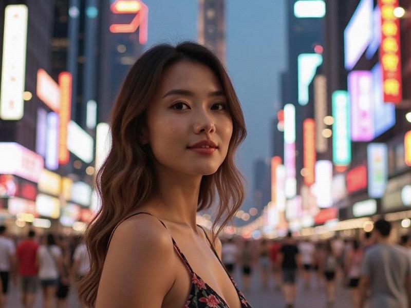 Neon Dynasties: How Shanghai's Entertainment Palaces Are Writing the Future of Nightlife