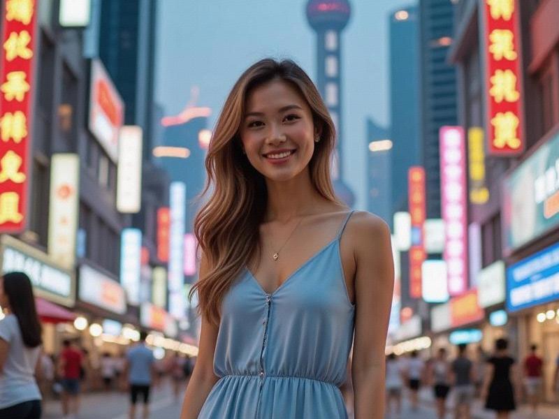 Shanghai's Nightlife Renaissance: How Luxury Clubs Are Redefining Urban Entertainment