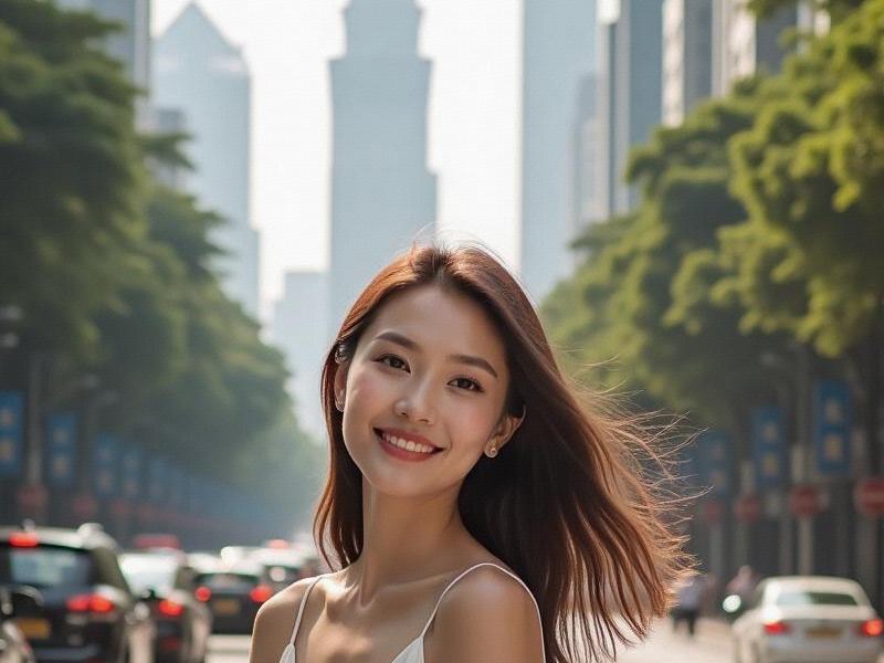 Shanghai's Sprawling Influence: How China's Financial Capital Reshapes the Yangtze River Delta