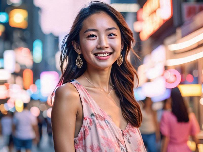 Exploring the Fusion of Culture and Modernity in Shanghai and Beyond