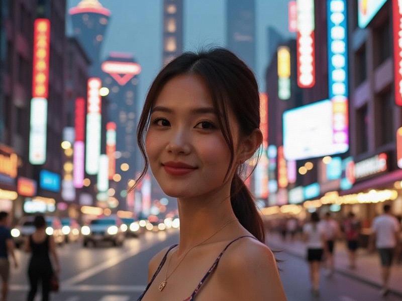 Shanghai Renaissance: How China's Global City is Reinventing Urban Culture in 2025