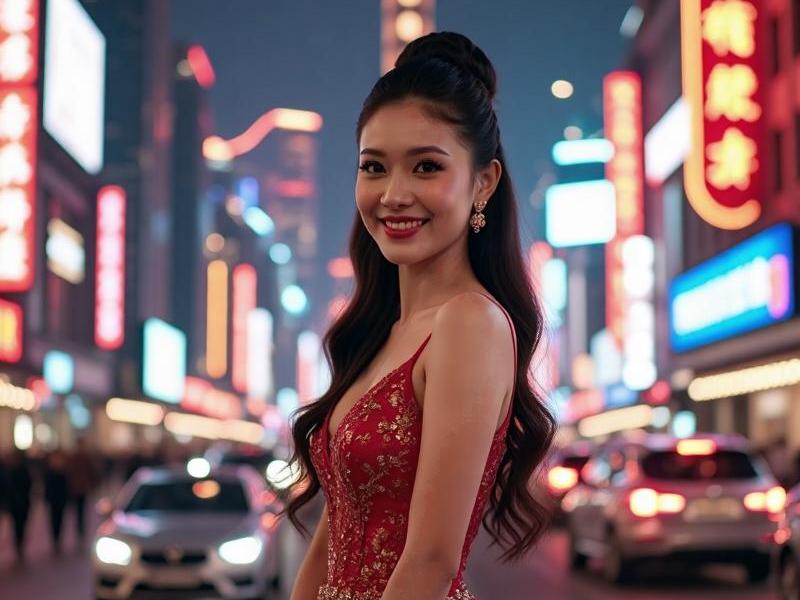 【霓虹密码：解码上海高端娱乐会所的五个文化切片】