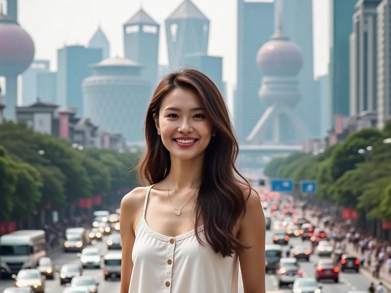 The Yangtze Delta Megaregion: How Shanghai and its Neighbors Forge China's Economic Crown Jewel