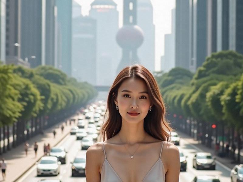 The Shanghai-Hangzhou-Suzhou Innovation Triangle: Blueprint for 21st Century Urban Development