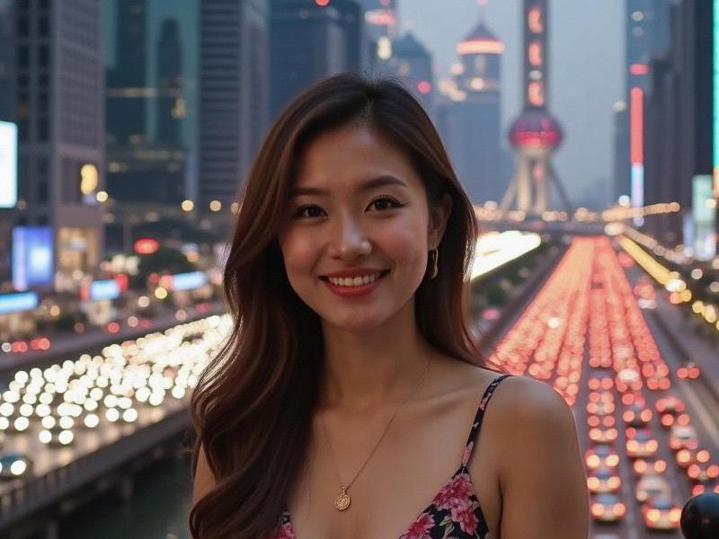 The Silicon Delta: How Shanghai and Neighboring Cities Are Building China's Most Advanced Tech Corridor
