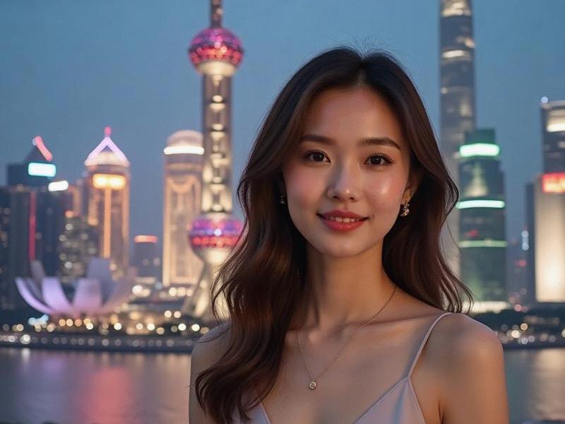 Shanghai After Dark 2.0: How Luxury Clubs Are Redefining Urban Nightlife in China's Financial Capital