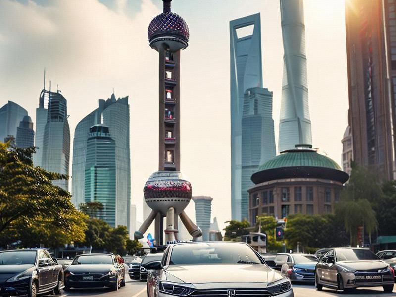 Shanghai's Tourism Development and the Need for Ethical Tourism Services