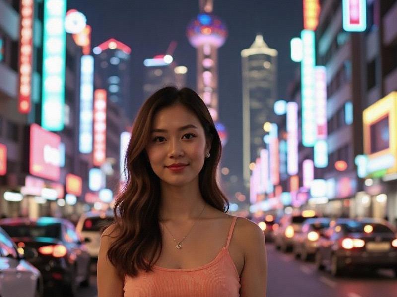Shanghai's Entertainment Revolution: How Luxury Venues Are Reshaping Urban Nightlife
