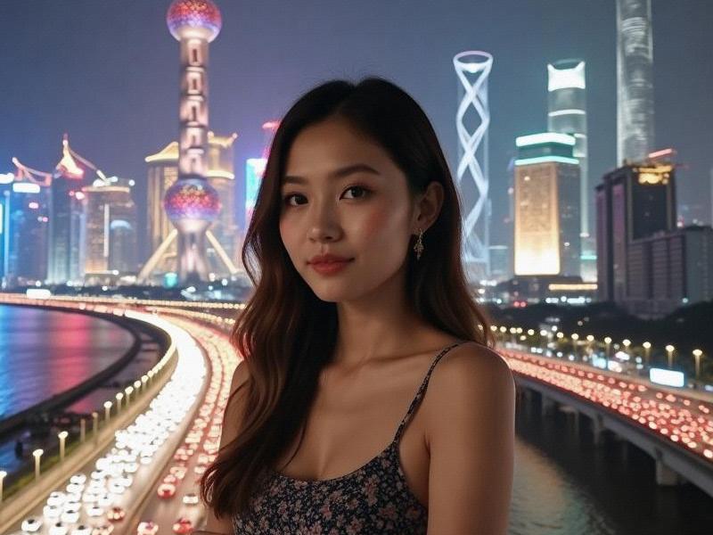 The Greater Shanghai Phenomenon: How China's Economic Powerhouse is Reshaping the Yangtze River Delta