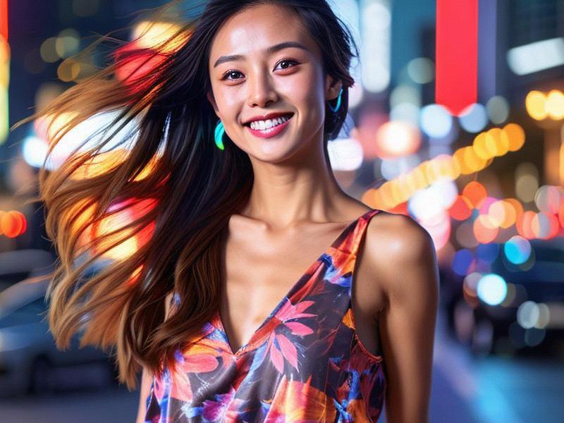 Shanghai: A Vivid Tapestry of Life and Culture