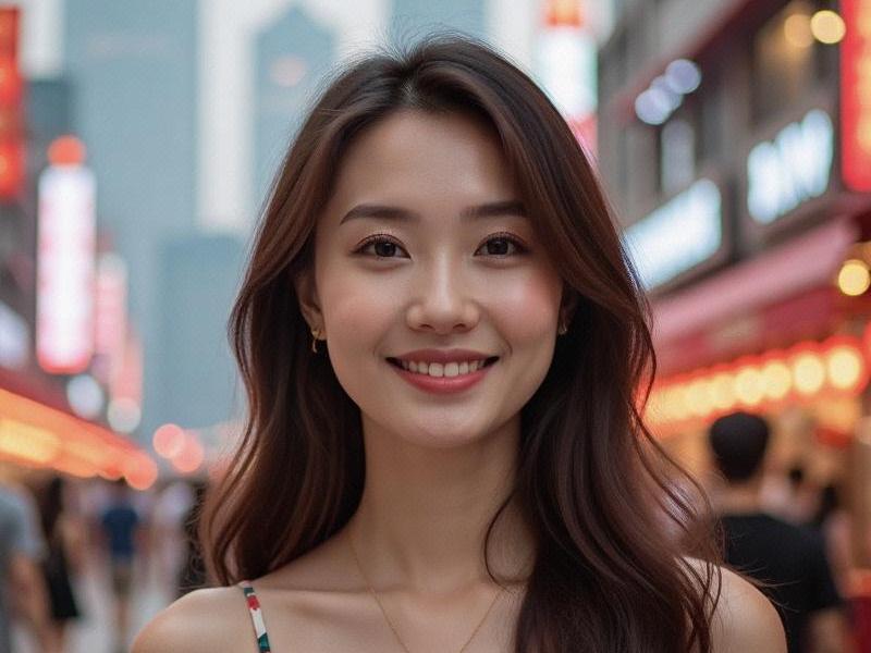 【封面故事】上海丽人志：2025都市女性的多维人生