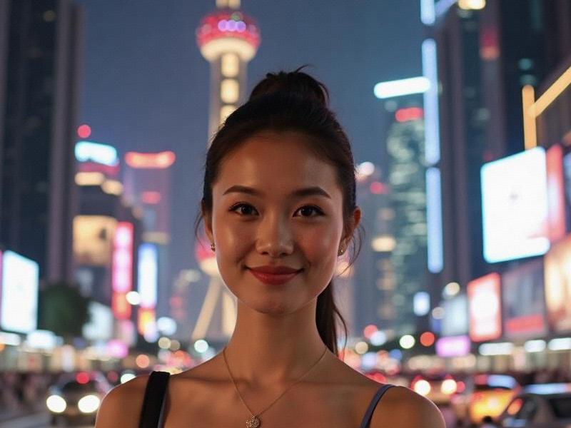 Shanghai Femininity Redefined: The New Archetypes of Urban Womanhood
