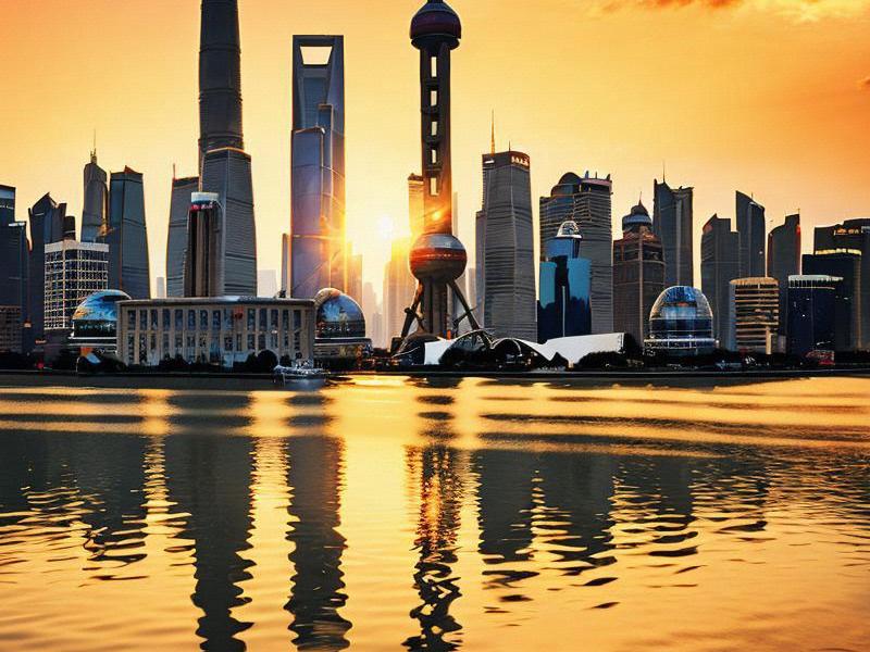 Shanghai and the Surrounding Areas: A Comprehensive Overview