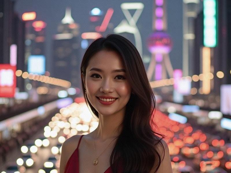 【霓虹深处的上海：娱乐会所三十年生态图鉴】