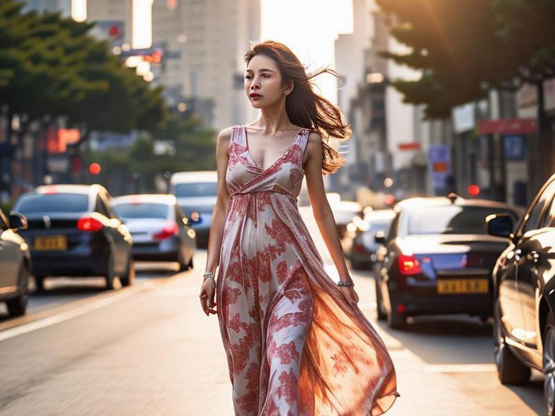 An Introduction to Shanghai and Its Surroundings: A Blend of Modernity and Tradition