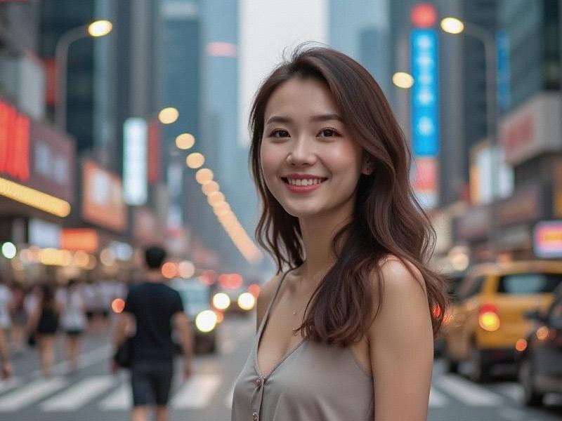 Beyond Porcelain Skin: Shanghai's New Generation of Women Rewriting Beauty Narratives