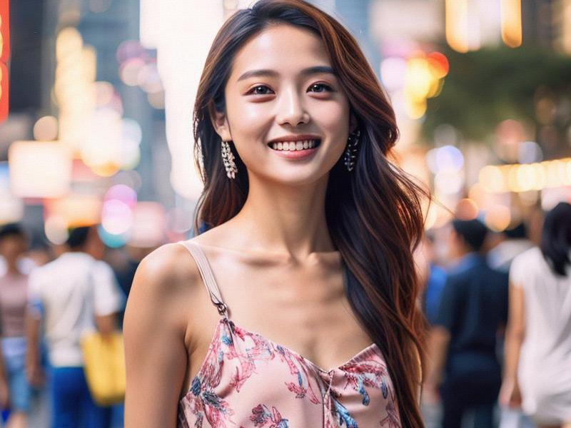 {Shanghai and Surrounding Areas: A Glimpse into the Dynamic Region}
