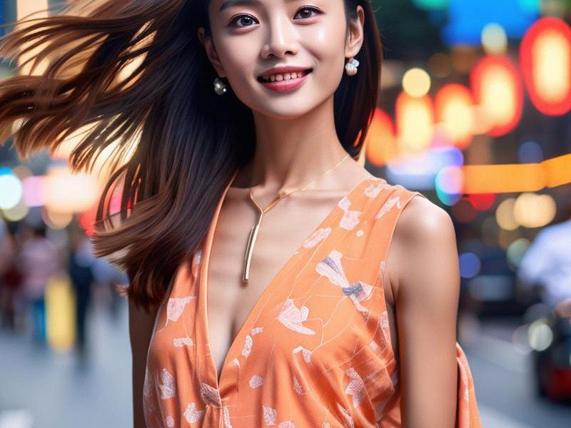 Shanghai's Nightlife Renaissance: A Vibrant Tapestry of Culture, Entertainment, and Urban Energy