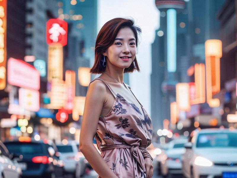 Exploring the Sights and Sounds of Greater Shanghai: A Journey Through the Metropolis