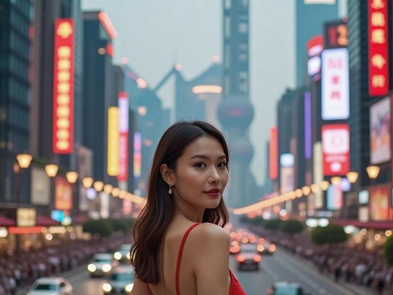 The Evolution of Shanghai's Nightlife: How Entertainment Venues Redefined the City After Dark