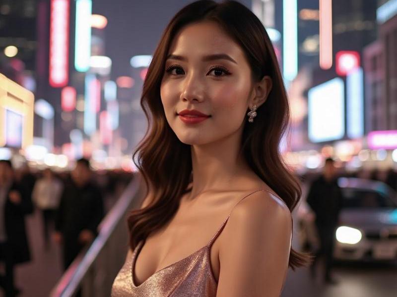 【上海女子启示录】优雅与锋芒：解码魔都丽人的生存智慧