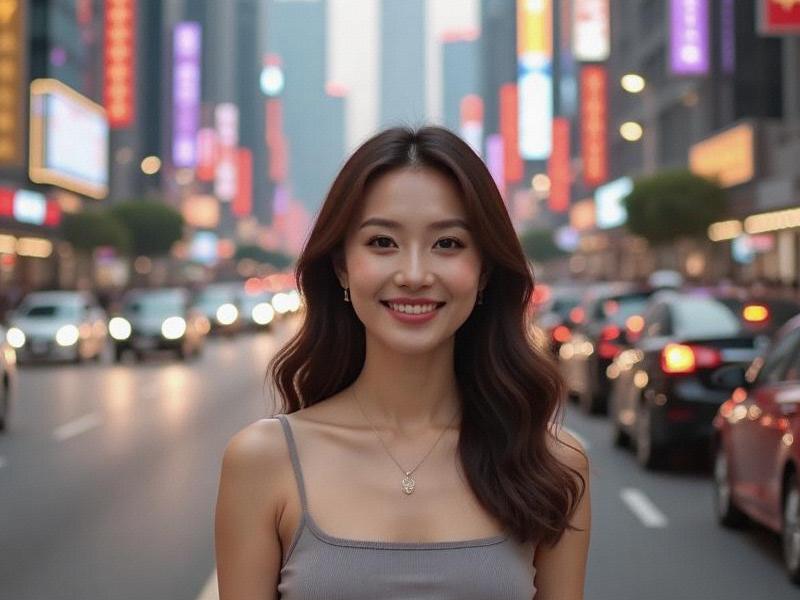 The Greater Shanghai Megaregion: China's Economic Powerhouse Redefines Urban-Rural Integration