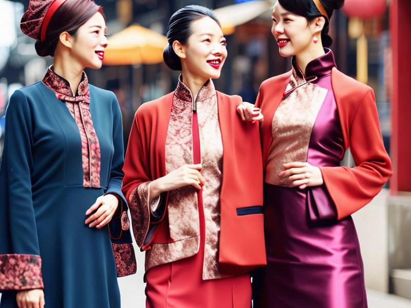 Shanghai Women: A Cultural Enigma