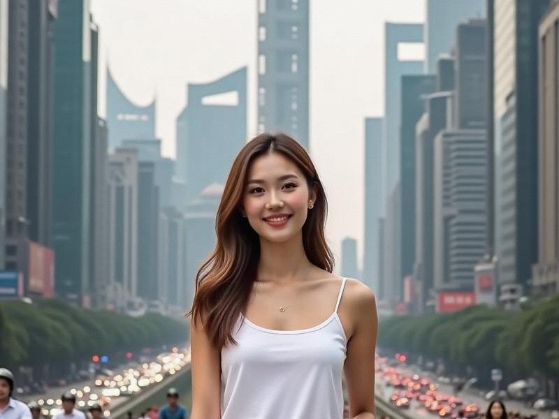 Shanghai's Modern Matriarchs: How the City's Women Are Redefining Chinese Femininity