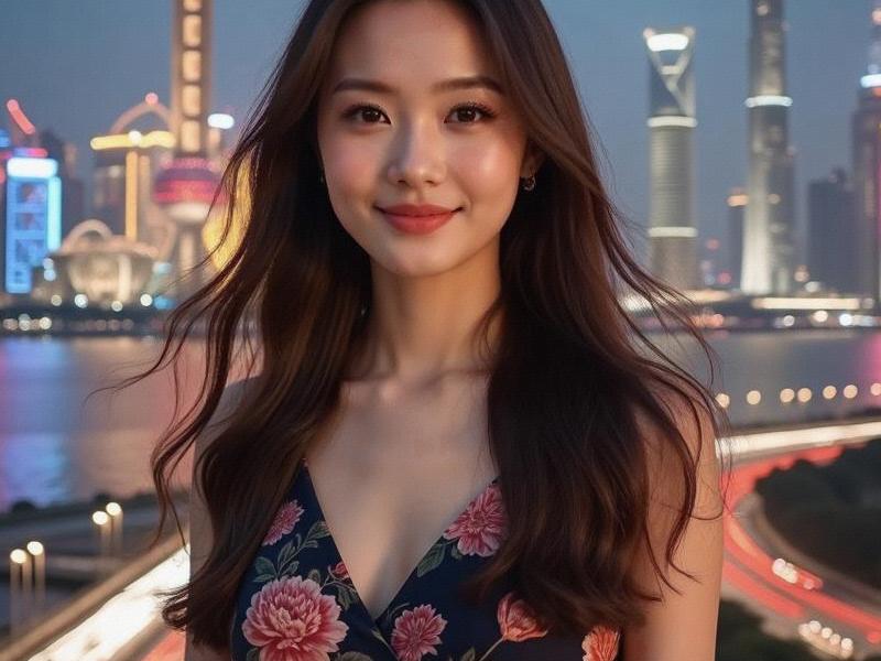 The Evolution of Shanghai's Nightlife: Inside the City's Luxury Entertainment Clubs