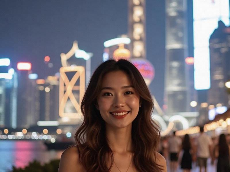 Shanghai 4650: Quantum Delta Nexus and the Photonic Civilization Matrix