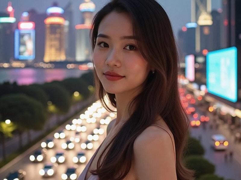 Shanghai's Style Revolution: How Local Women Are Crafting a New Global Aesthetic