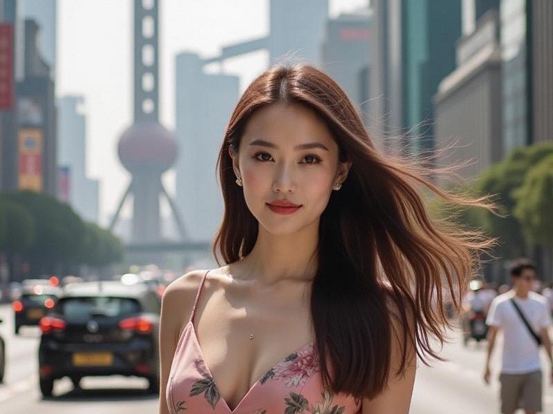 Shanghai 2025: The Rise of the 90-Minute Economic Megaregion