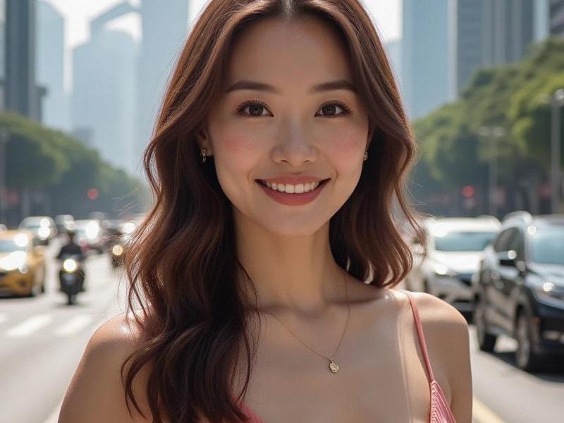 Shanghai 2025: Where Futuristic Skyline Meets Timeless Heritage