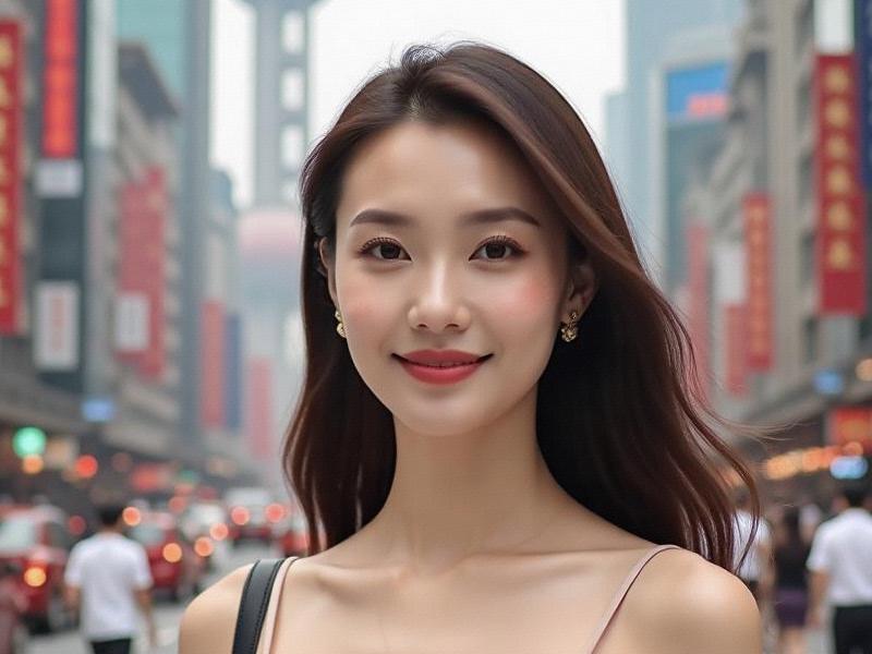 Shanghai 2025: How China's Global City is Reinventing Urban Civilization